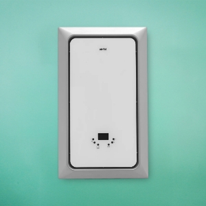 Resim Airfel Maestro Power Premix 30kw Tam Yoğuşmalı 5 Yıl Garantili Kombi