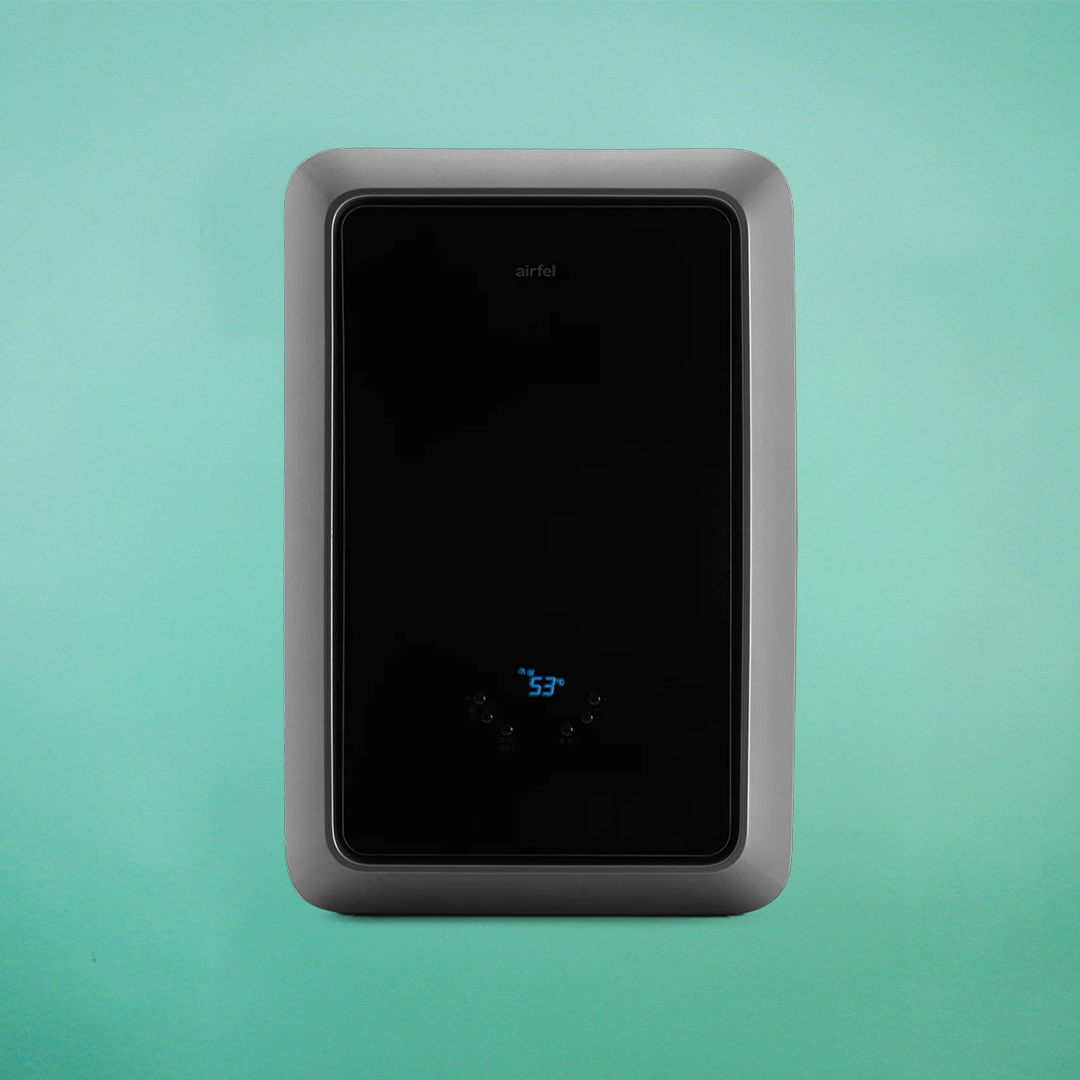 Resim Airfel Maestro Comfort Premix 28kw Tam Yoğuşmalı 5 Yıl Garantili Kombi