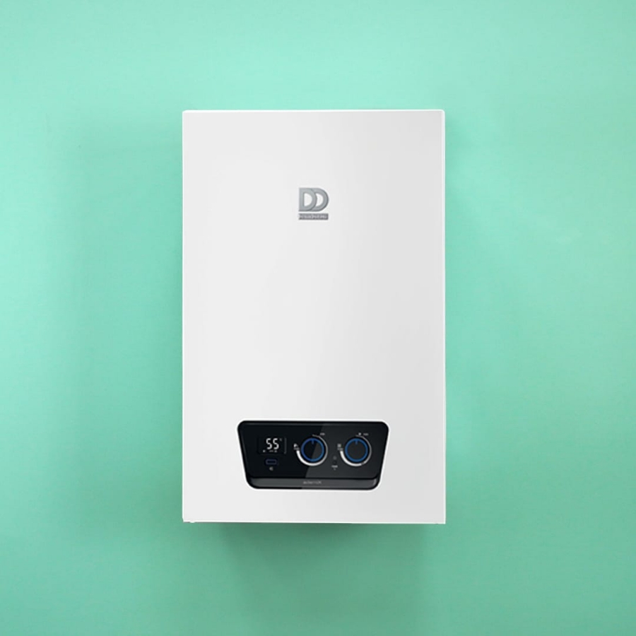 Resim Demirdöküm Ademix 24/24 2 Yıl Garantili Yoğusmalı Kombi