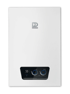 Resim Demirdöküm Ademix 24/24 2 Yıl Garantili Yoğusmalı Kombi