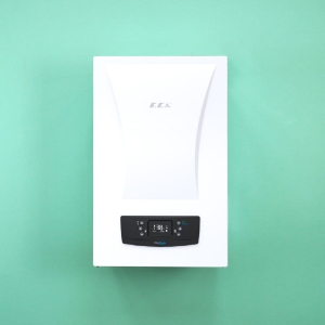 Resim Eca Citius Premix 20 KW 5 Yıl Garantili Tam Yoğuşmalı Kombi