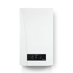 Resim Baymak Duotec Compact 33 Kw 3 Yıl Garantili Premix Yoğuşmalı Kombi