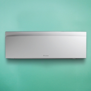 Resim Daikin Emura 9000 BTU/h A+++ Beyaz