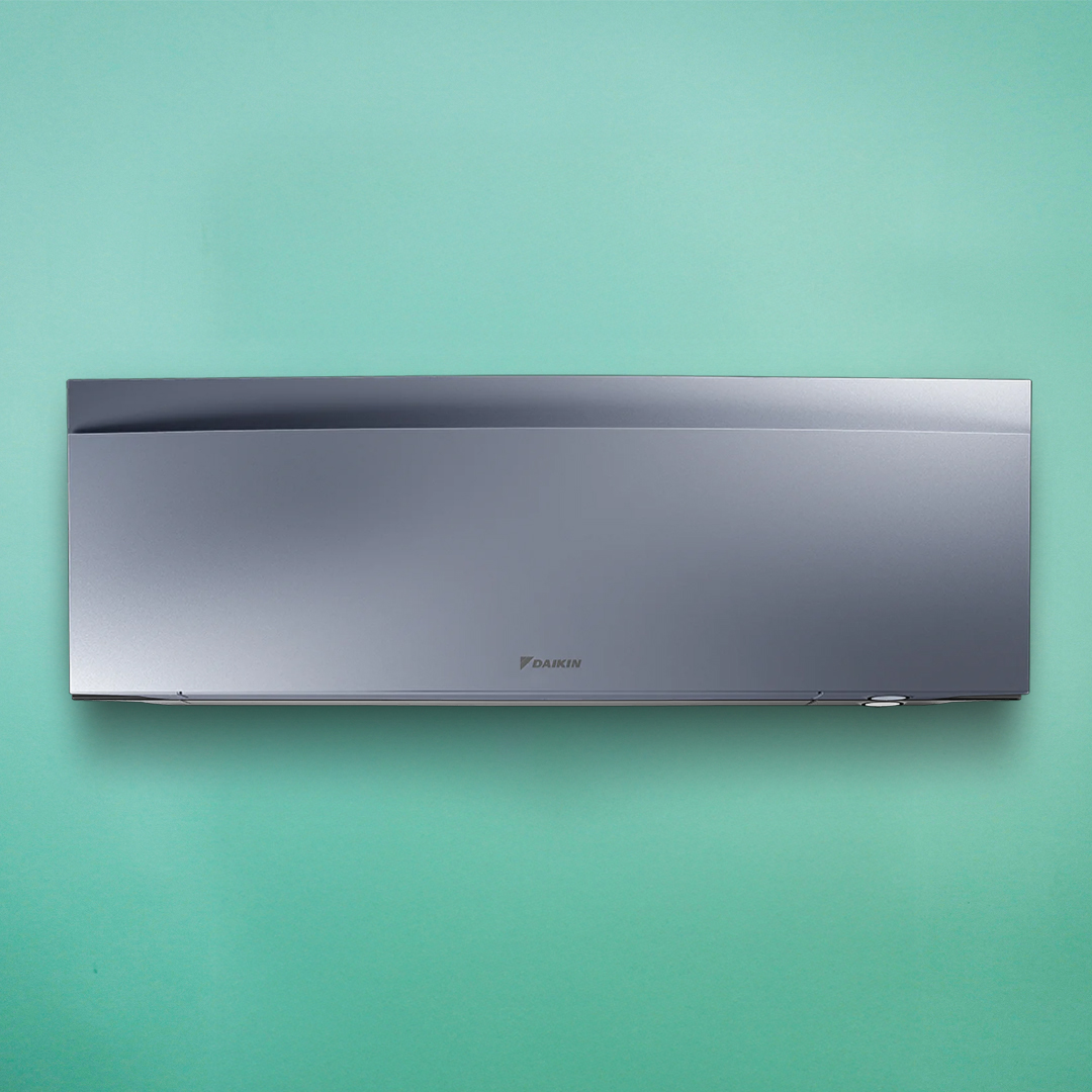 Resim Daikin Emura 12000 BTU/h A+++ Gri