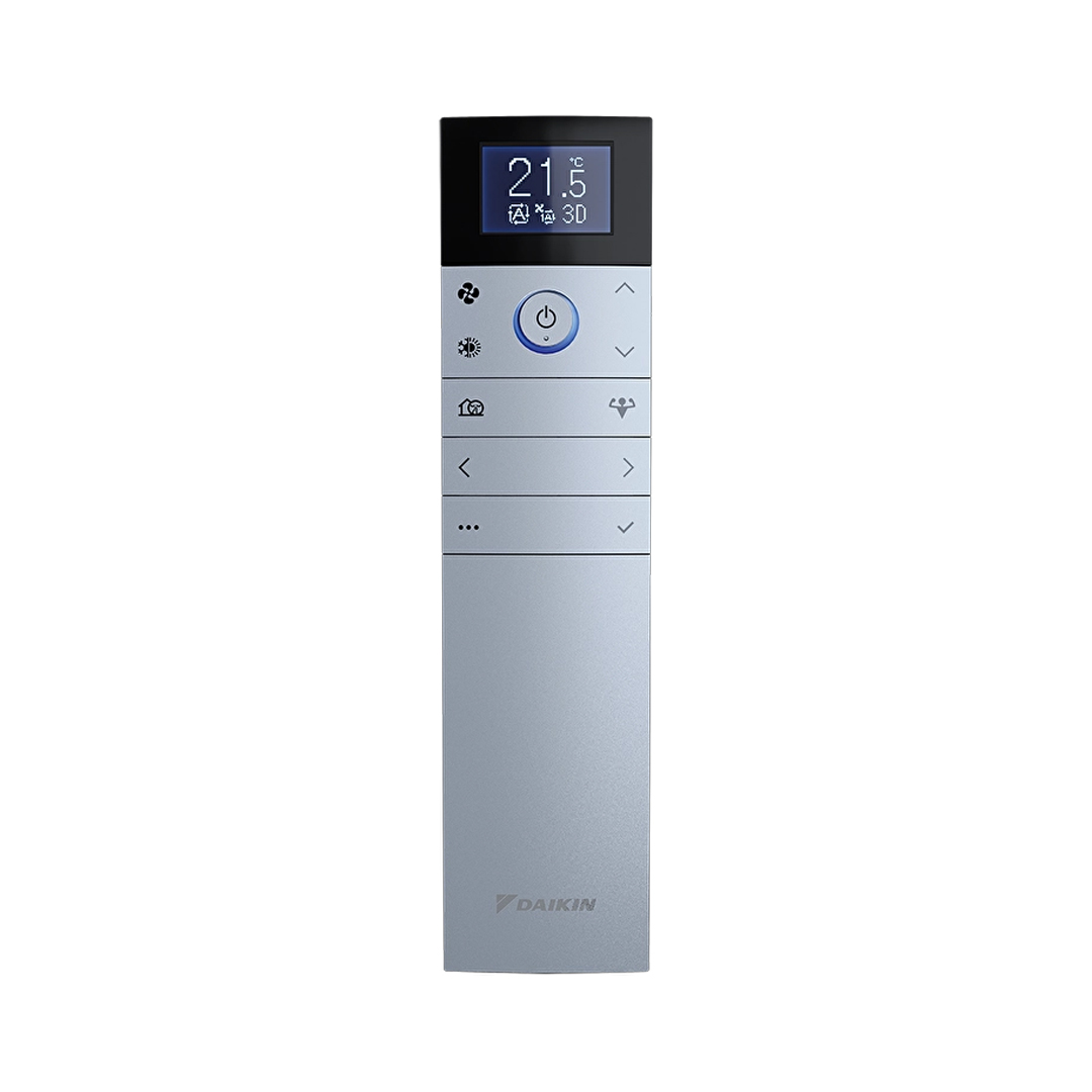 Resim Daikin Emura 14000 BTU/h A+++ Beyaz