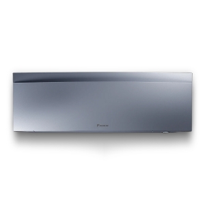 Resim Daikin Emura 14000 BTU/h A+++ Gri