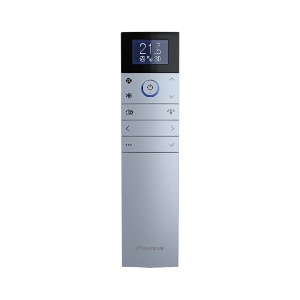 Resim Daikin Emura 14000 BTU/h A+++ Gri
