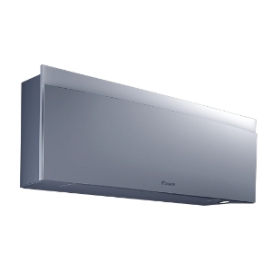 Resim Daikin Emura 18000 BTU/h A+++ Gri