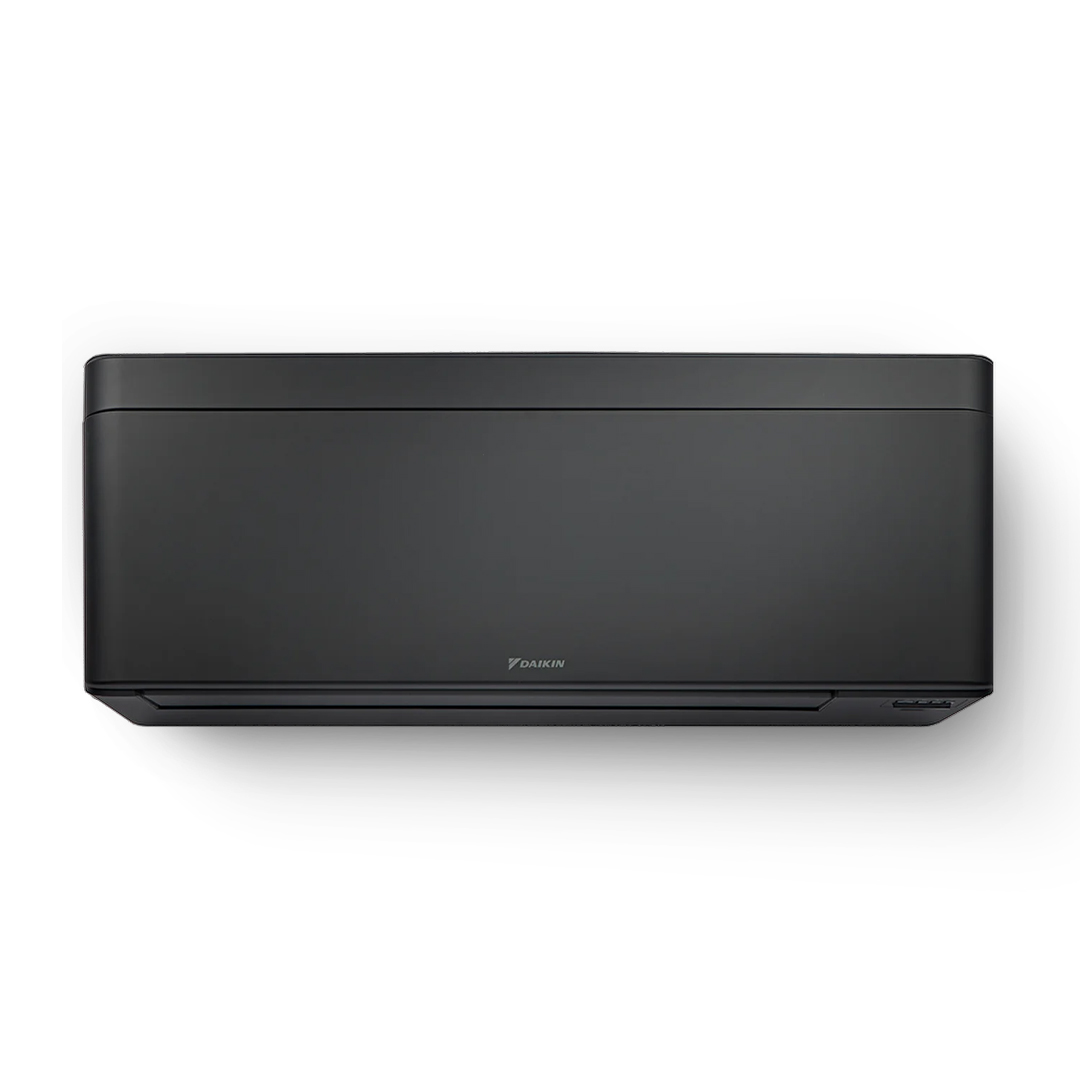 Resim Daikin Stylish 9000 Klima BTU/H A+++ Siyah