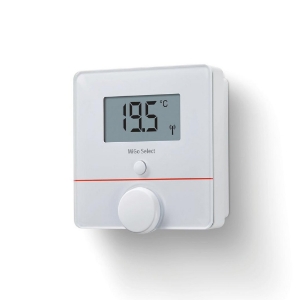 Resim DemirDöküm MiGo Connect Akıllı Oda Termostatı