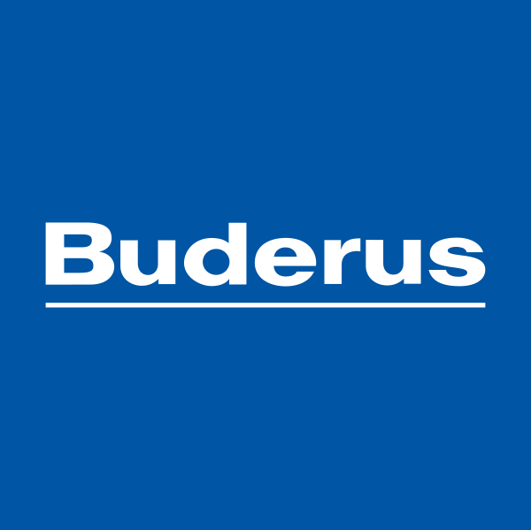 Üretici resmi Buderus