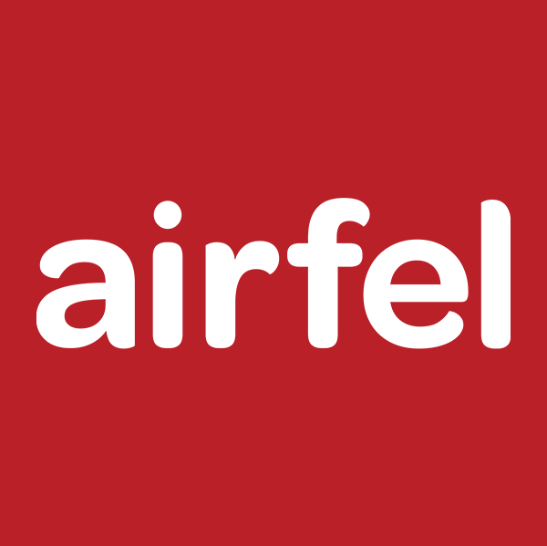Üretici resmi Airfel